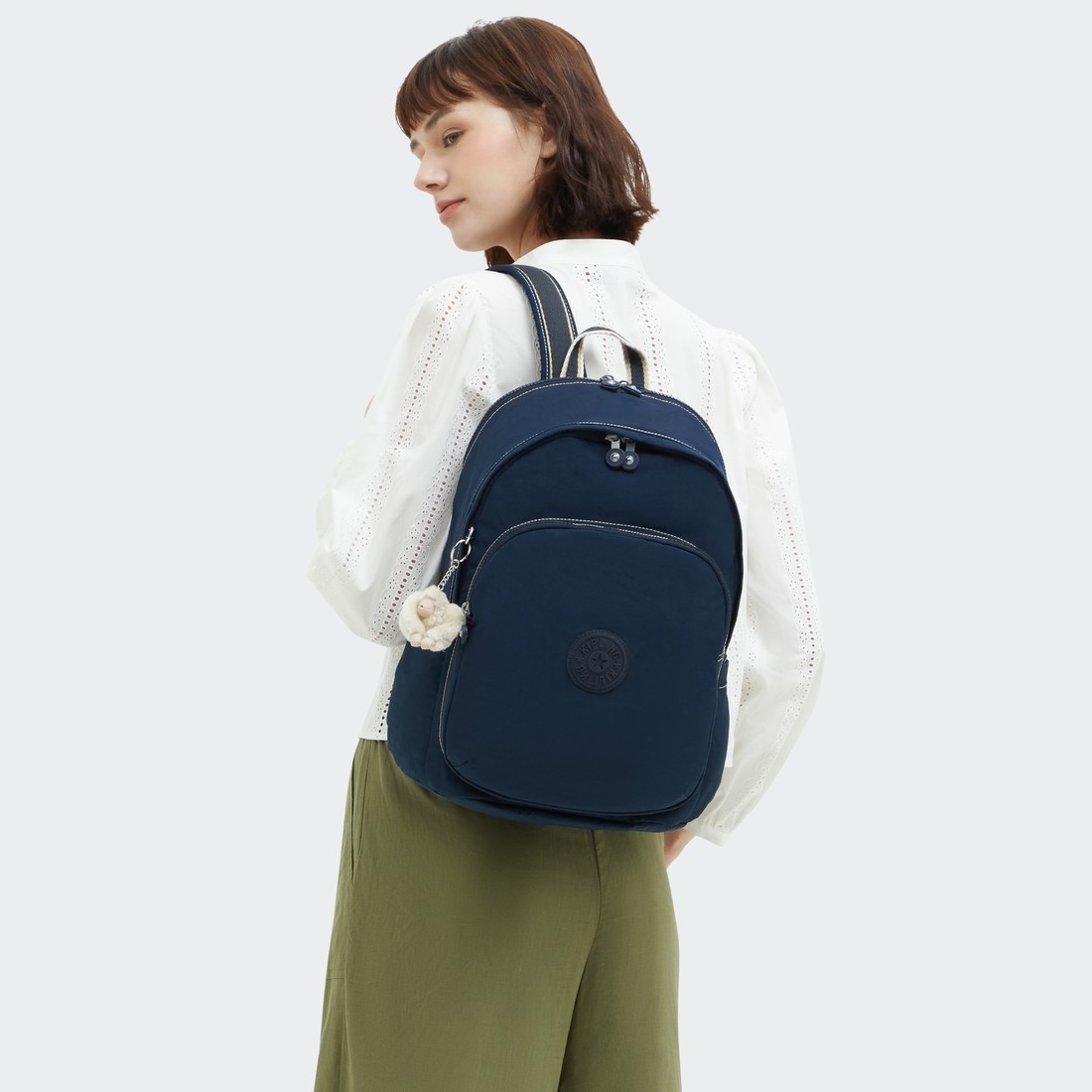 ブルーブルーSウェビング