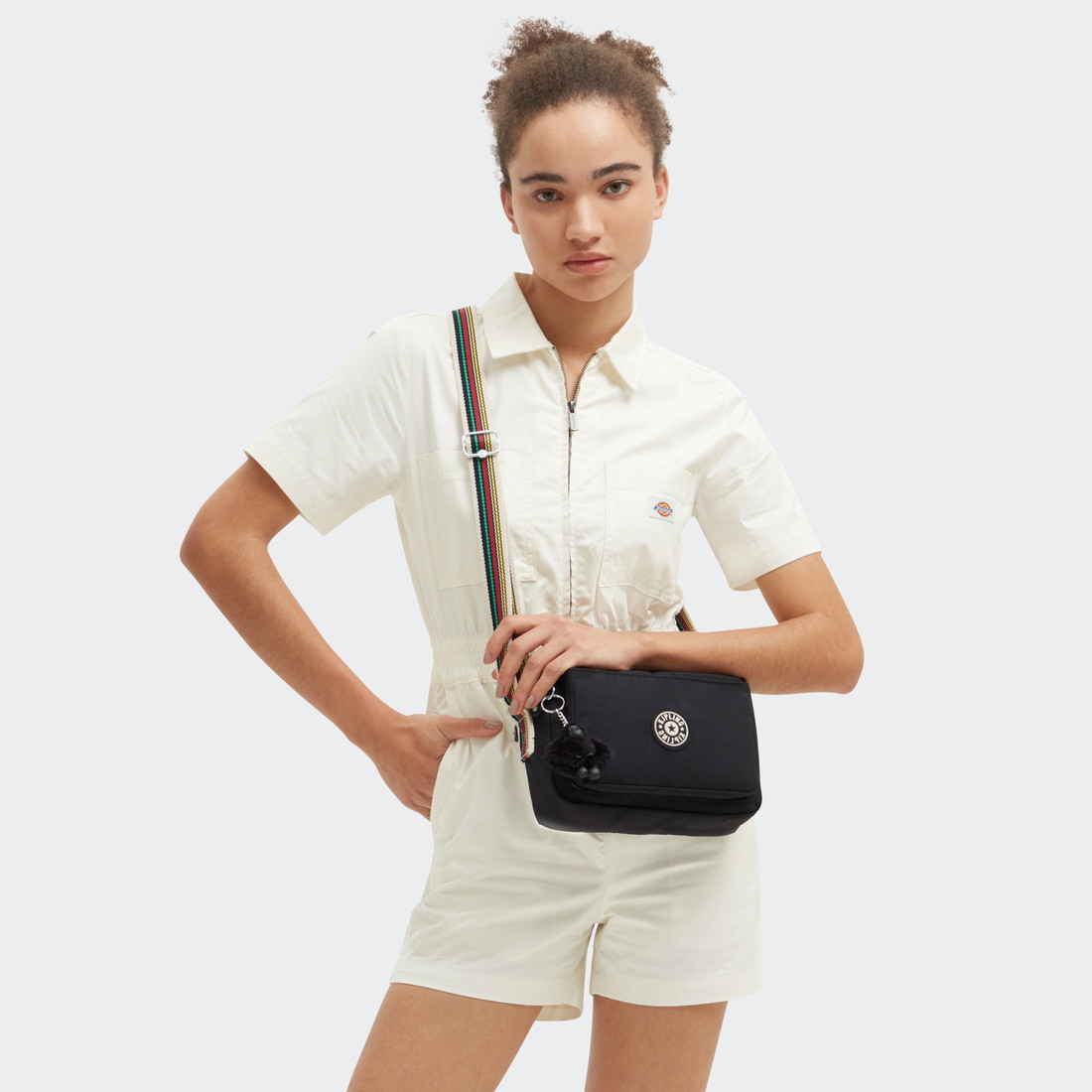 ブラックストライプWF