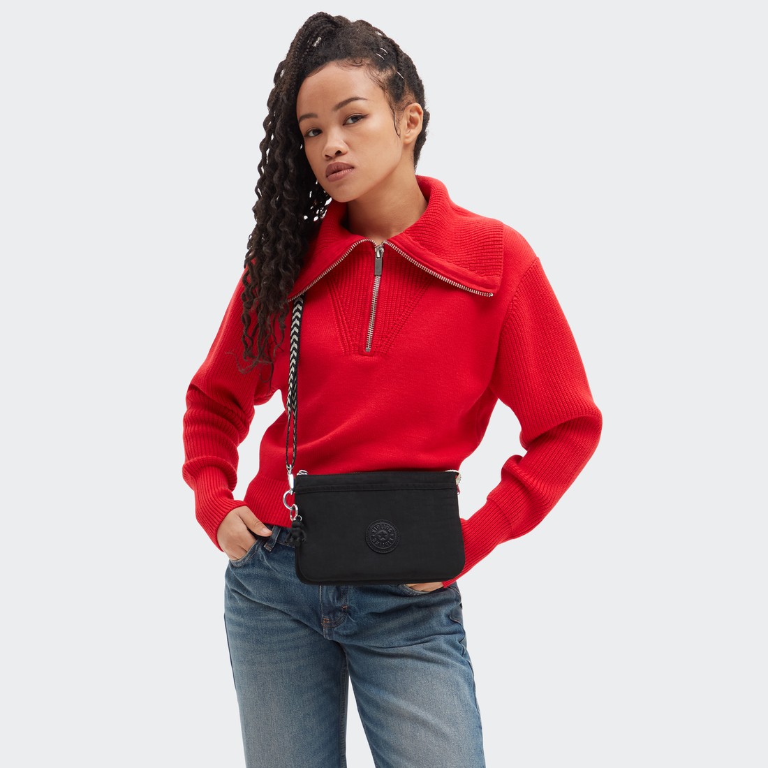 ブラックシェブロン