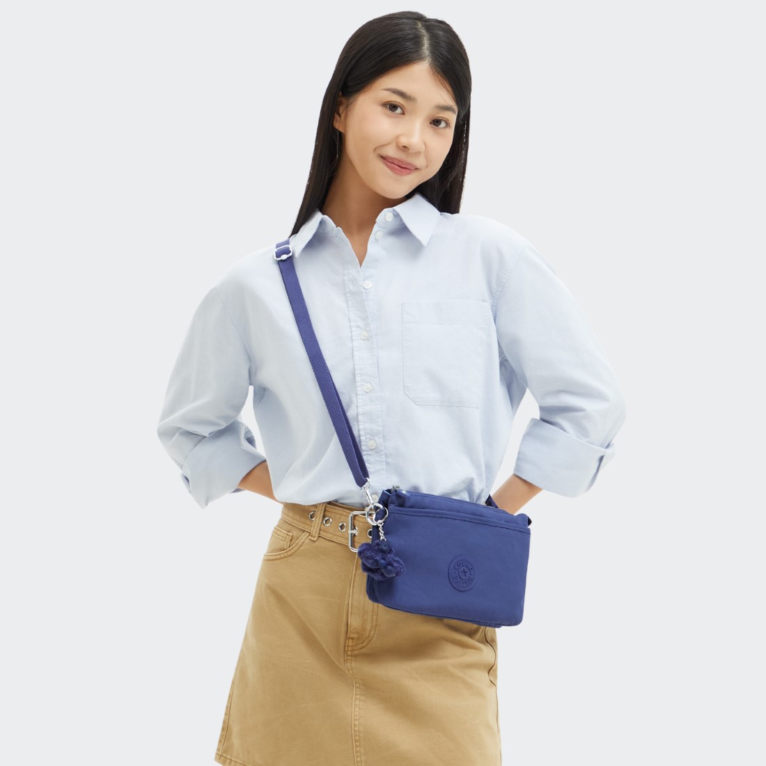 オーシャンブルー