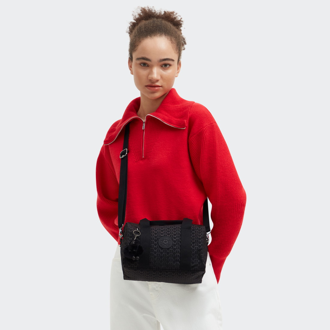 シグネチャーエンボス