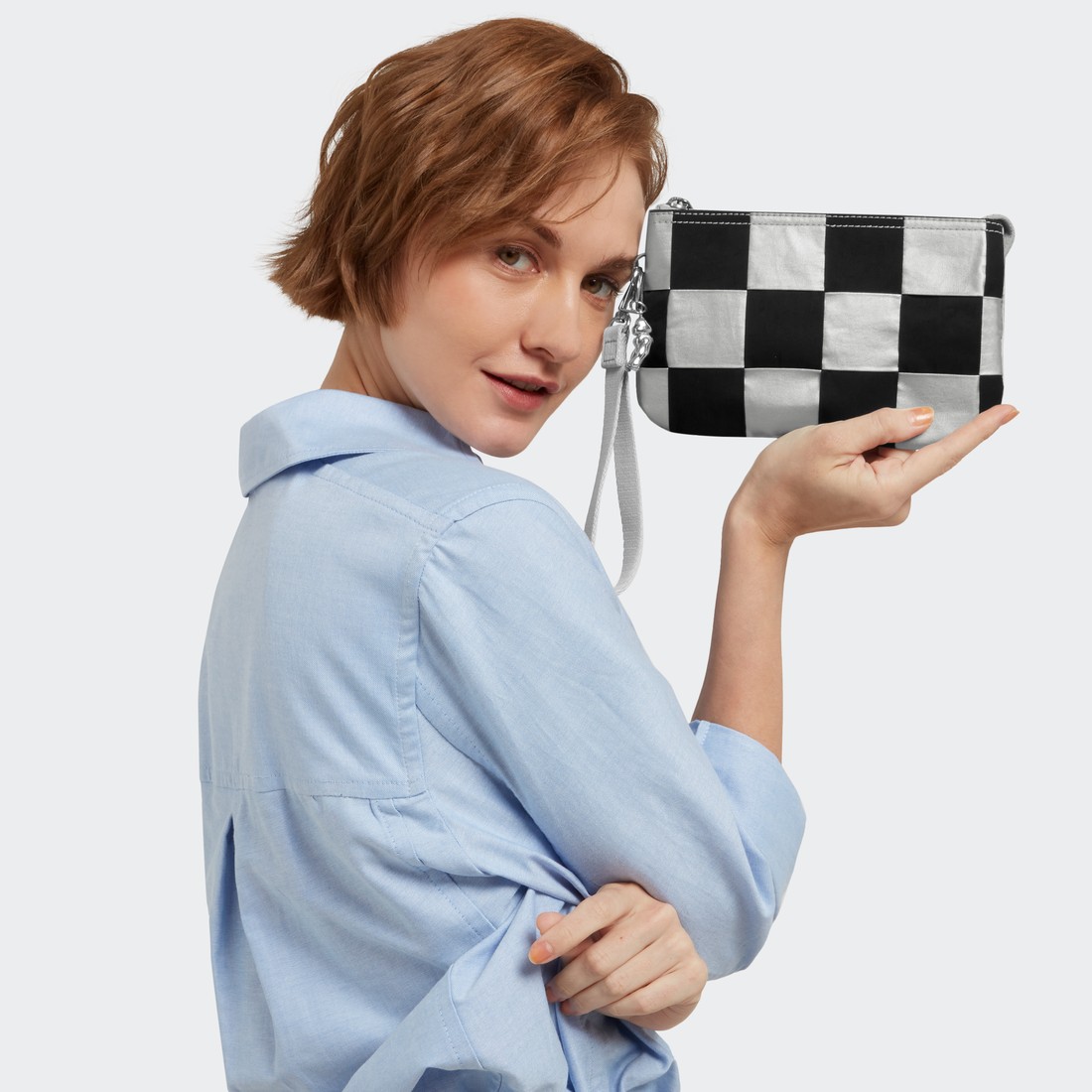 ブライトチェッカーズ