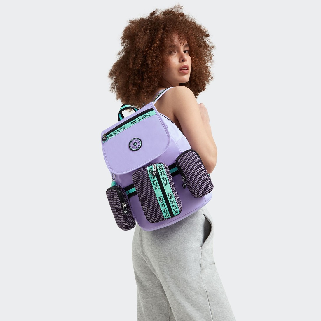 アナスイ・ライラック