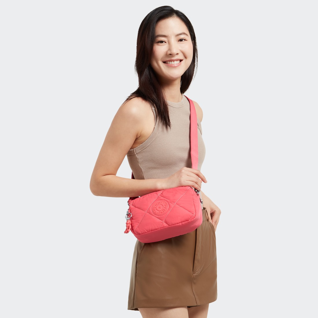 コスミックピンクキルト