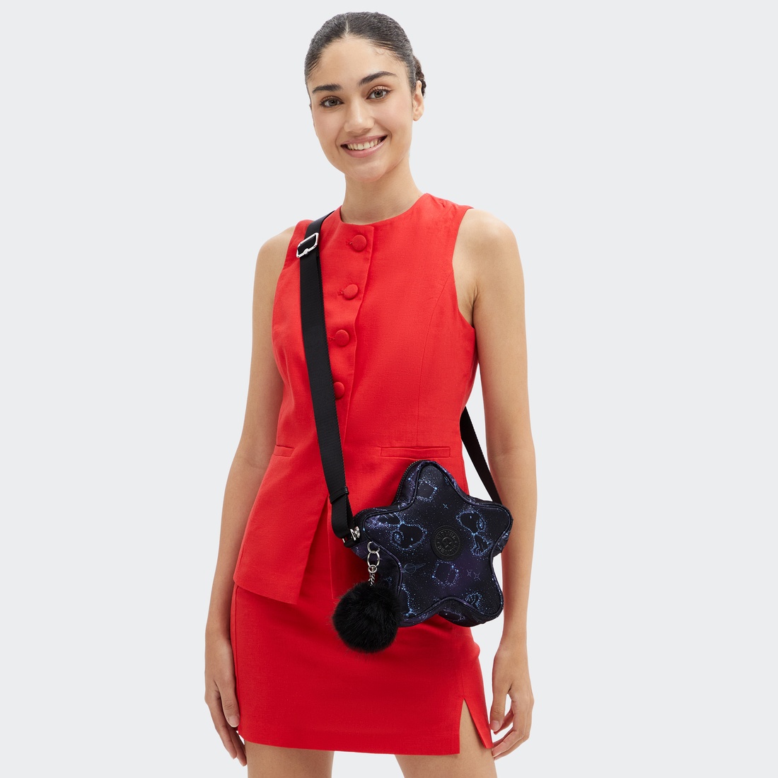 ウェイトレススター