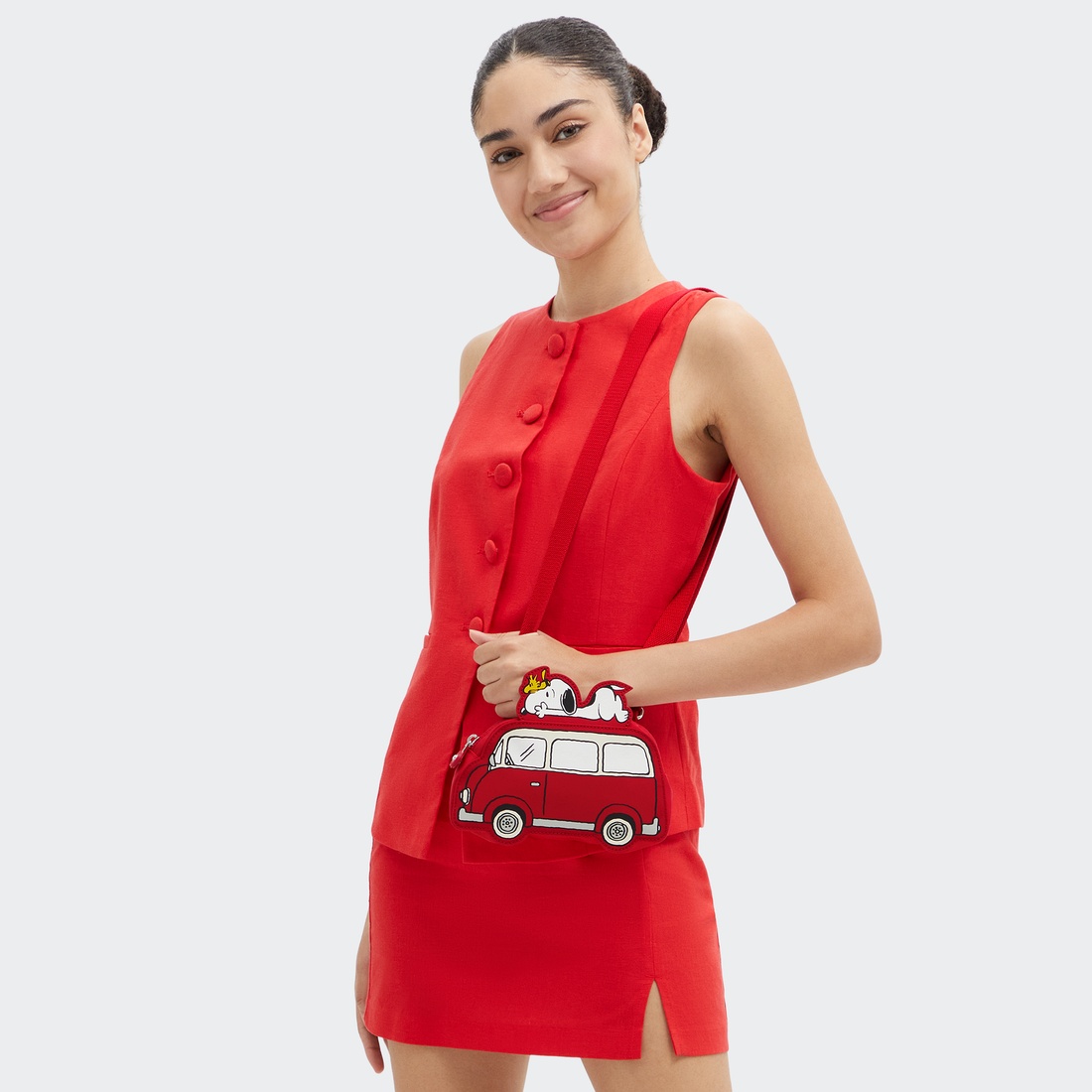 レストレスレッド