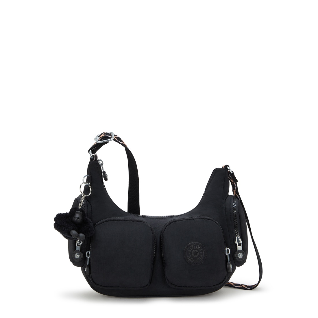 ブラッククロスウェブ