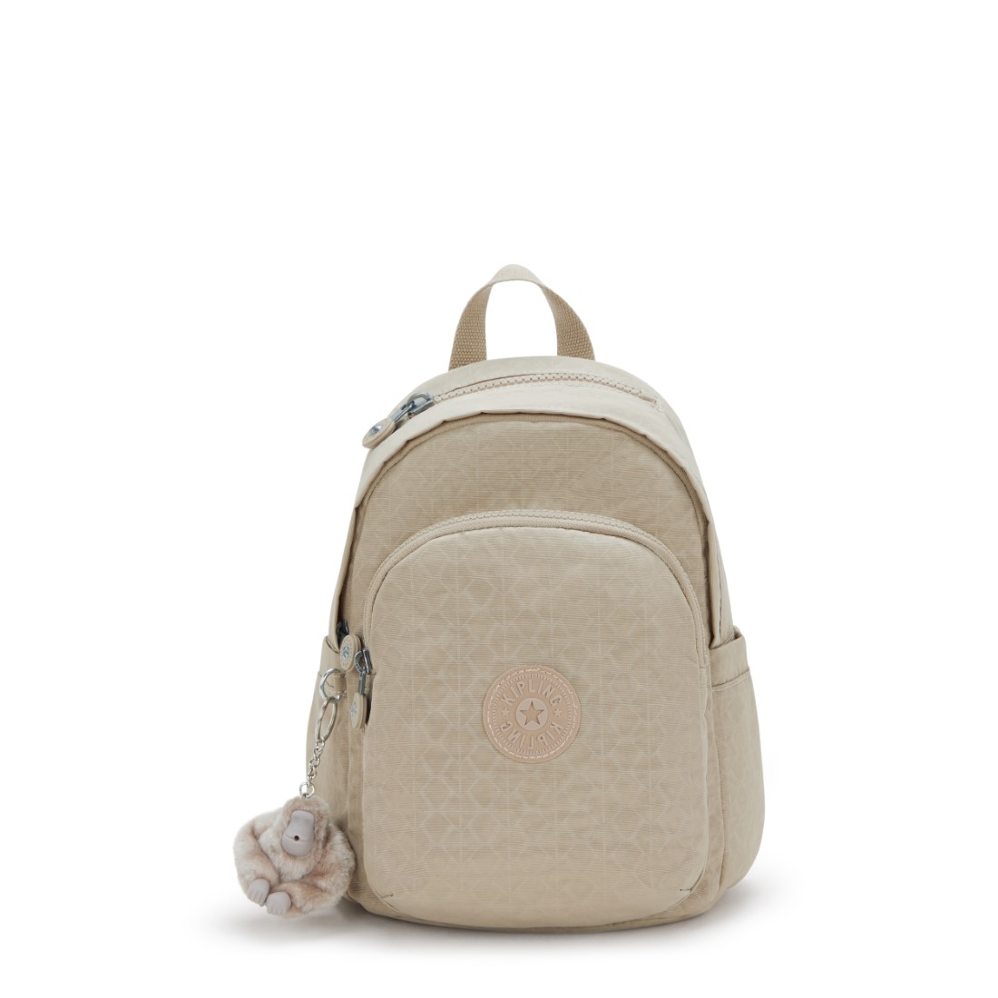 サインベージュエンボス