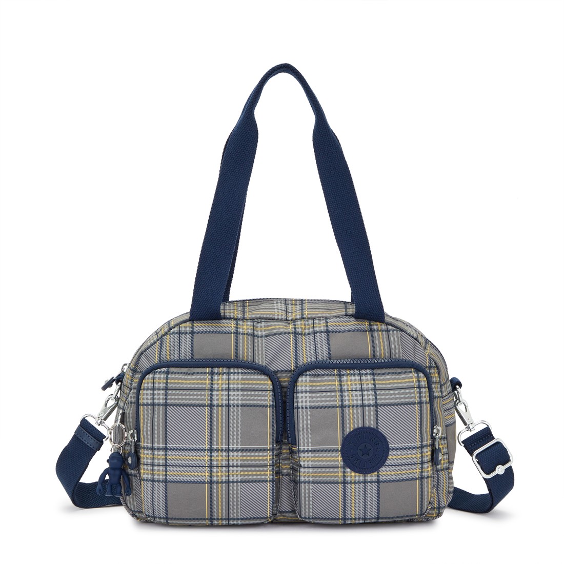 ブルーグレイプレイド