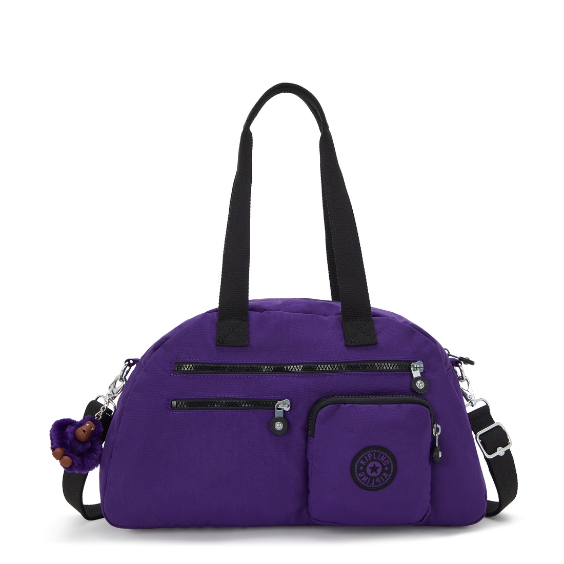 グロリアスパープル