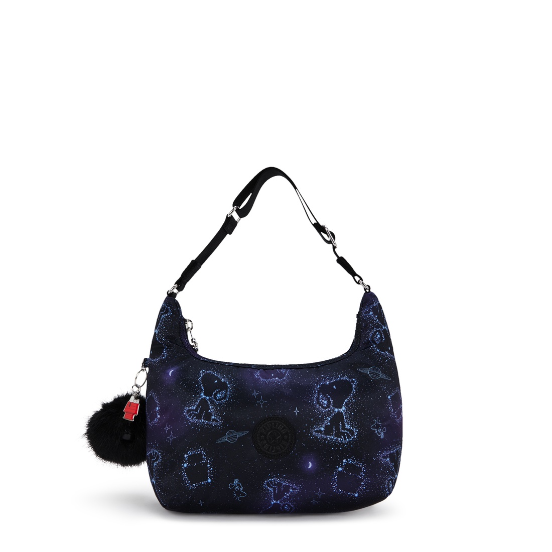 KIPLING X PEANUTS ニッキ