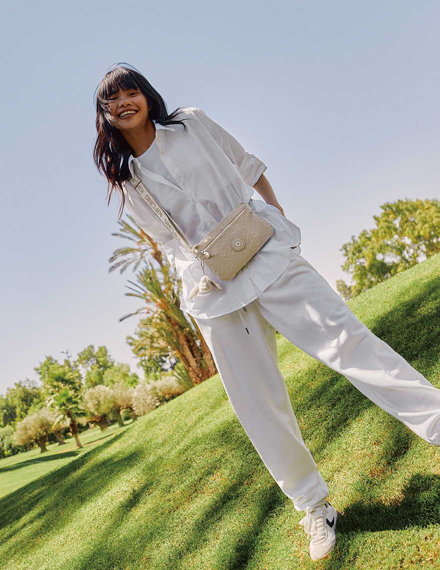 あなたらしく自然体で優雅に。K.Glorious