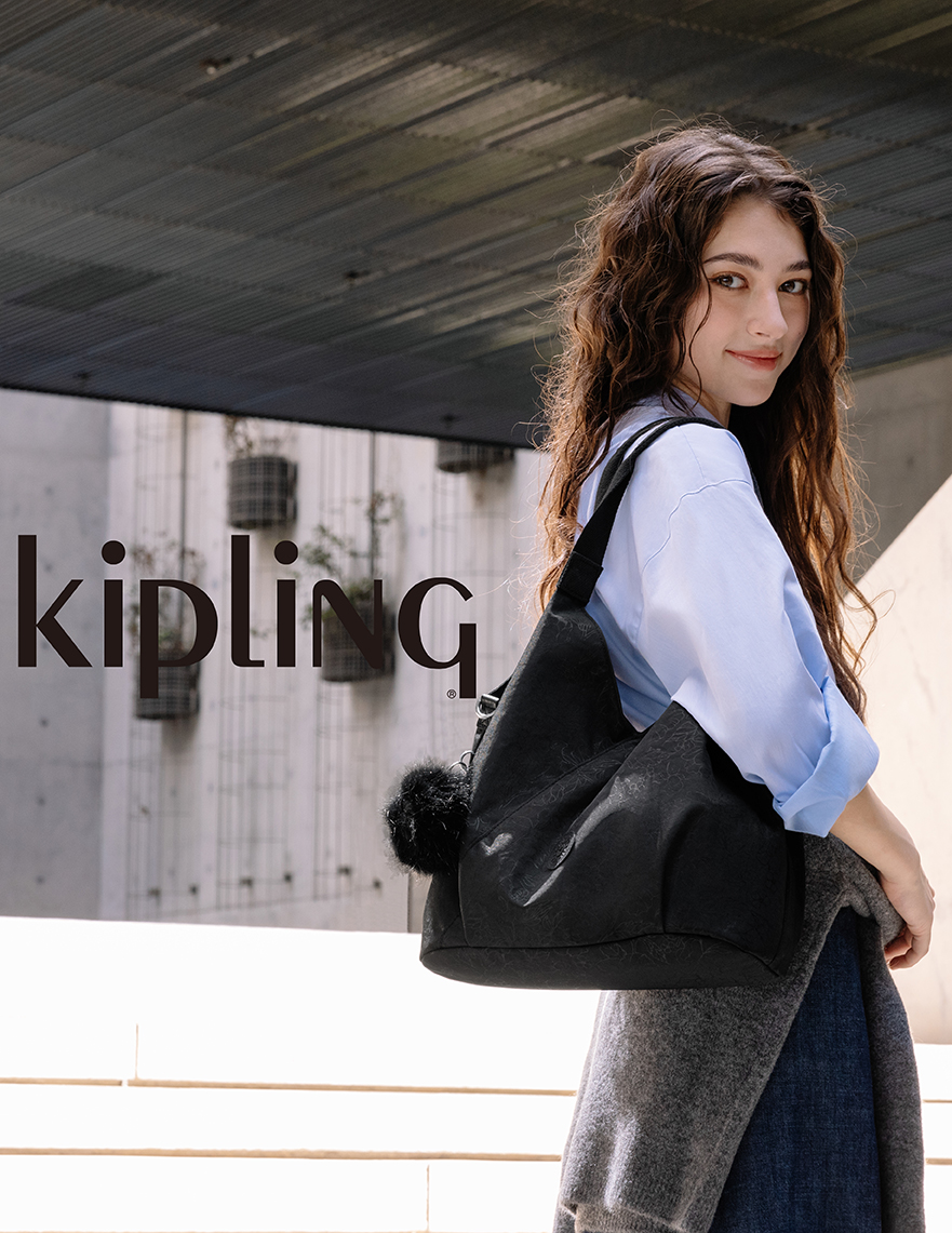 日本限定コレクション「Black Floral Em (ブラックフローラルエンボス)」