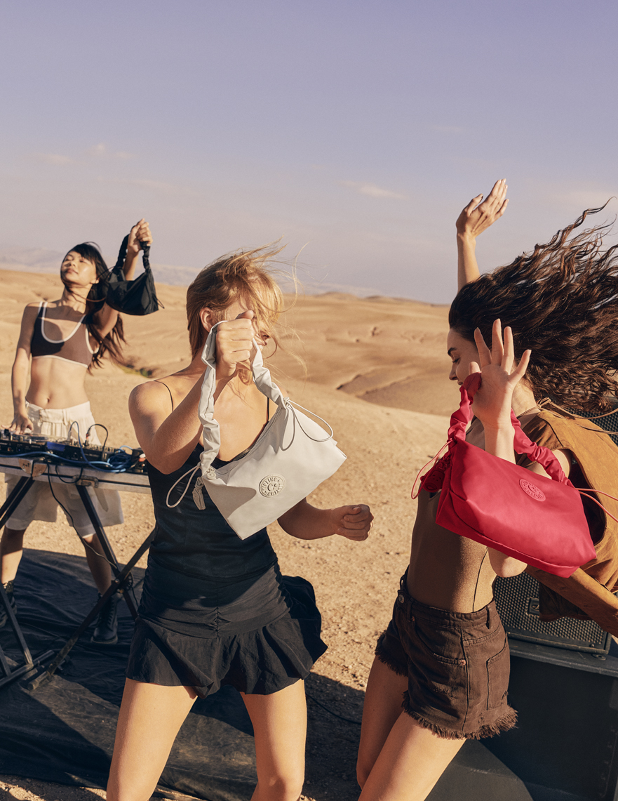 バイブス全開！G.RillaGirlz