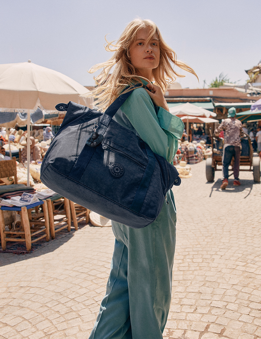 タイムレスなカラー Blue Blue2