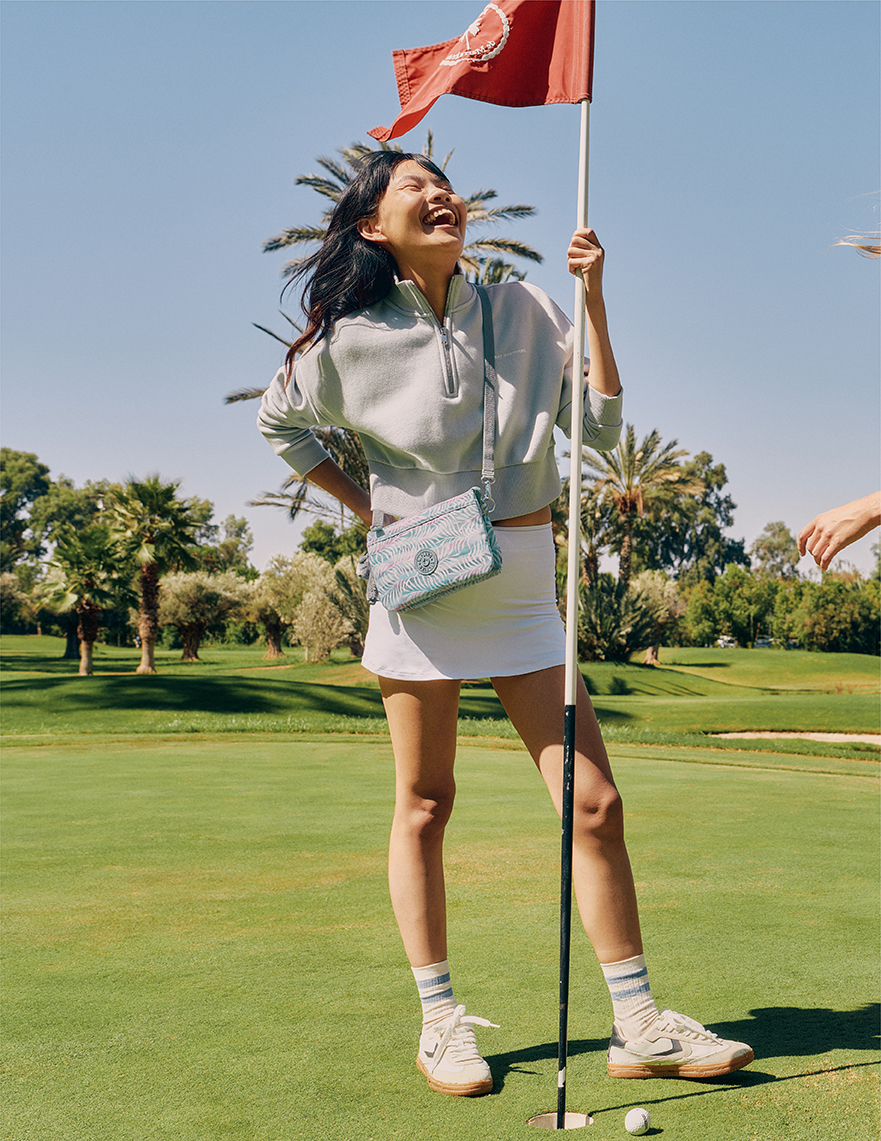 心躍る爽やかなカラー　Basic (Relaxed Gray / Pink Shine / Palmtree Leaves)